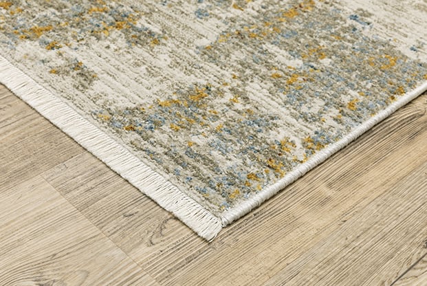 Oriental Weavers BAUER 7'10" X 10'10"  Rug