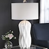 Uttermost Table Lamps Malena Table Lamp