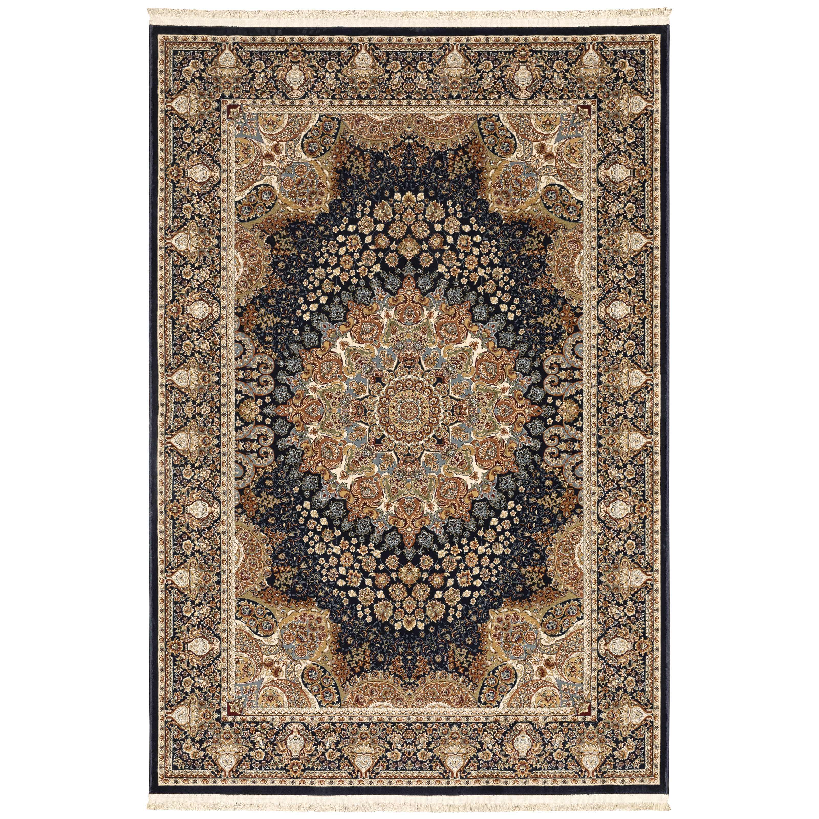 Oriental Weavers Masterpiece 6' 7" X  9' 6"  Rug