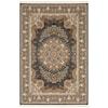 Oriental Weavers Masterpiece 5' 3" X  7' 6"  Rug