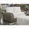 Jackson Furniture Snowball Chair and a Half