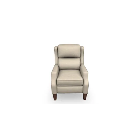 Pauley Three Way Power Recliner