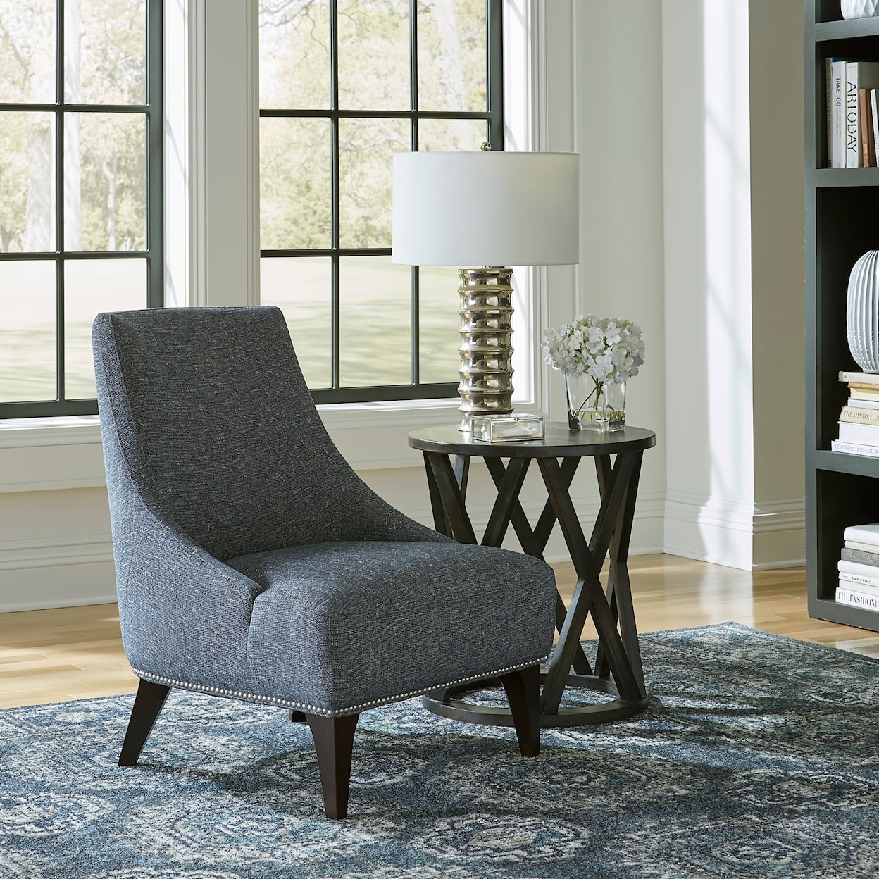 Liberty Furniture Kendall Accent Chair