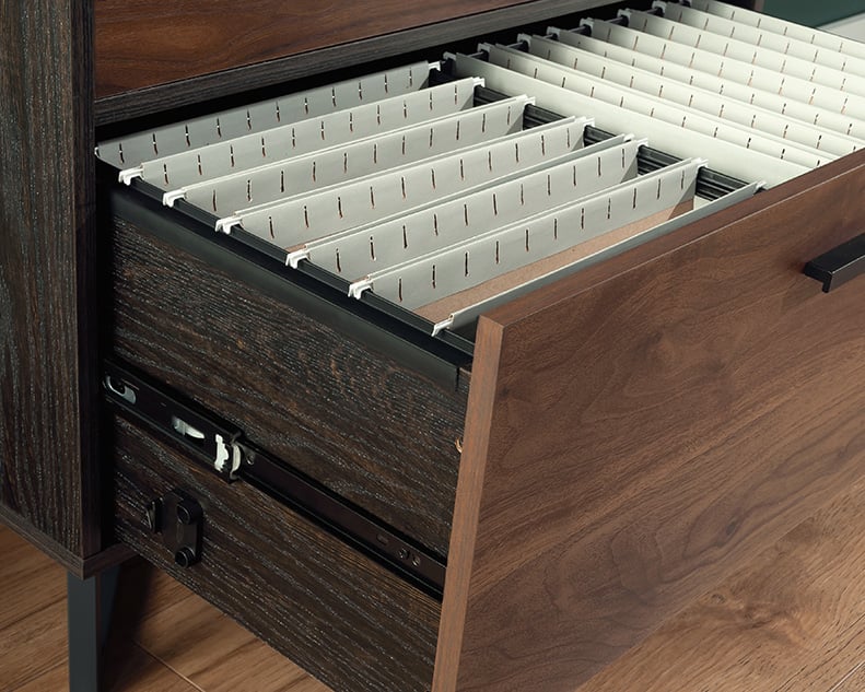 Canton Lane Lateral File Cabinet
