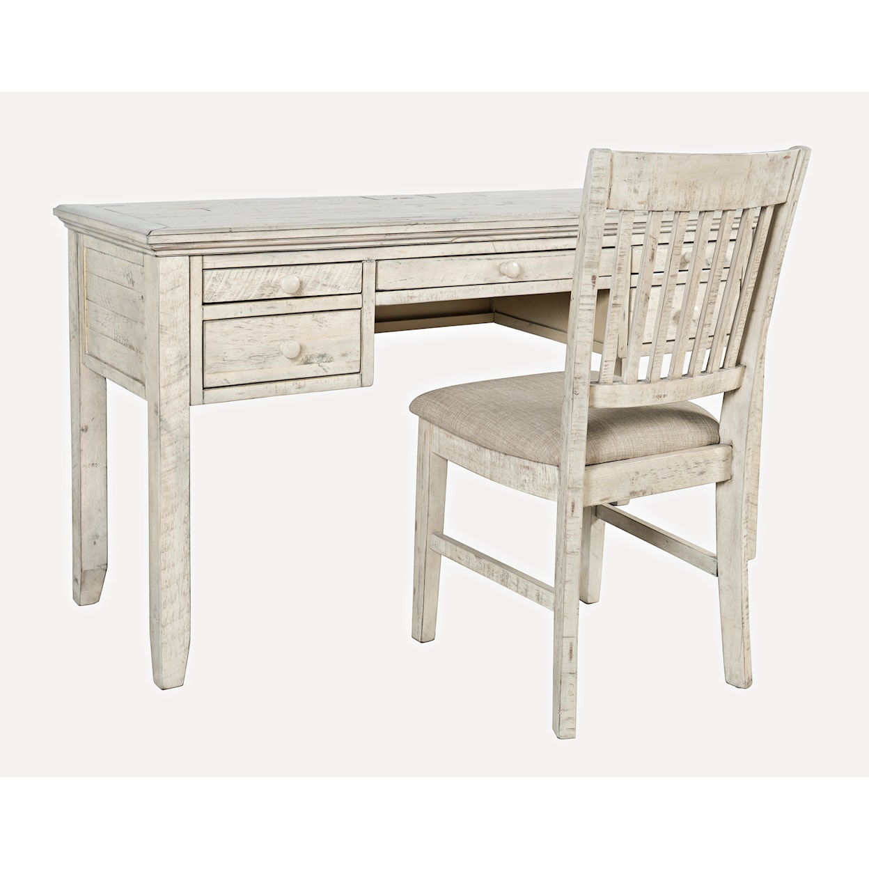 Jofran Rustic Shores Power Desk