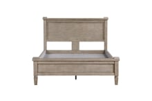 Homelegance Marceline 3-Piece Queen Panel Bedroom Set