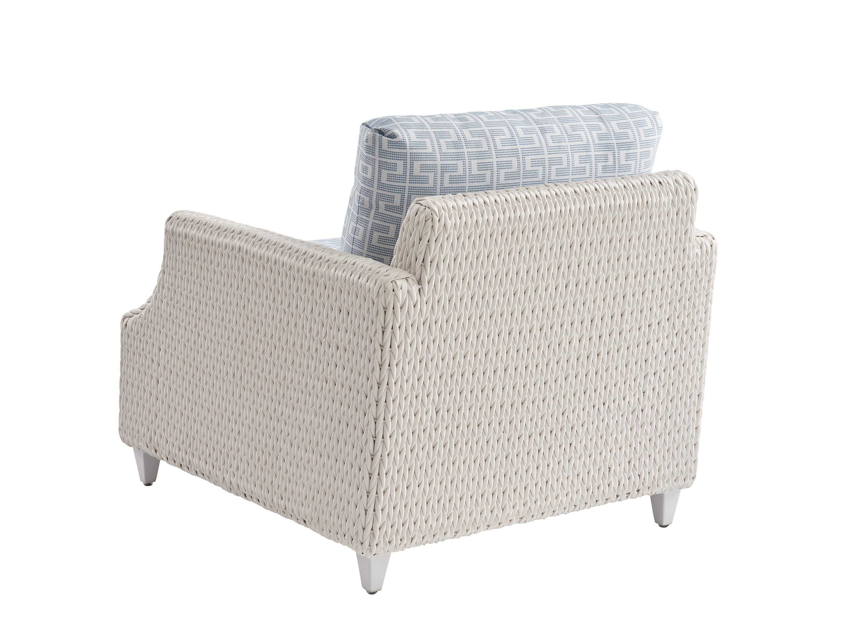 Tommy Bahama Outdoor Living Ocean Breeze Promenade Outdoor Lounge Chair