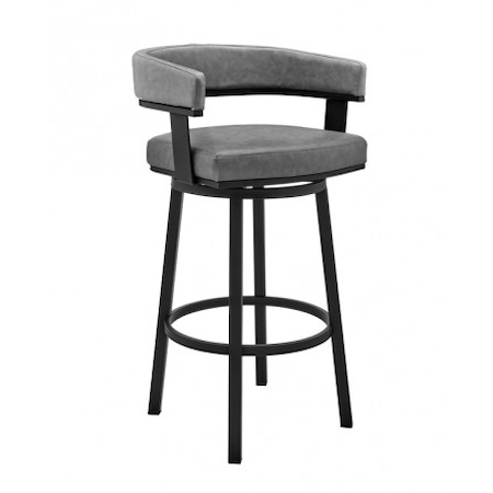 Swivel Bar Stool