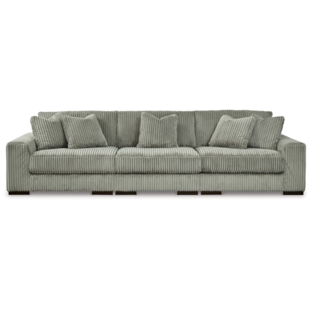 Sectional Sofa