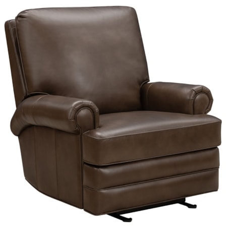 Wall Hugger Power Recliner