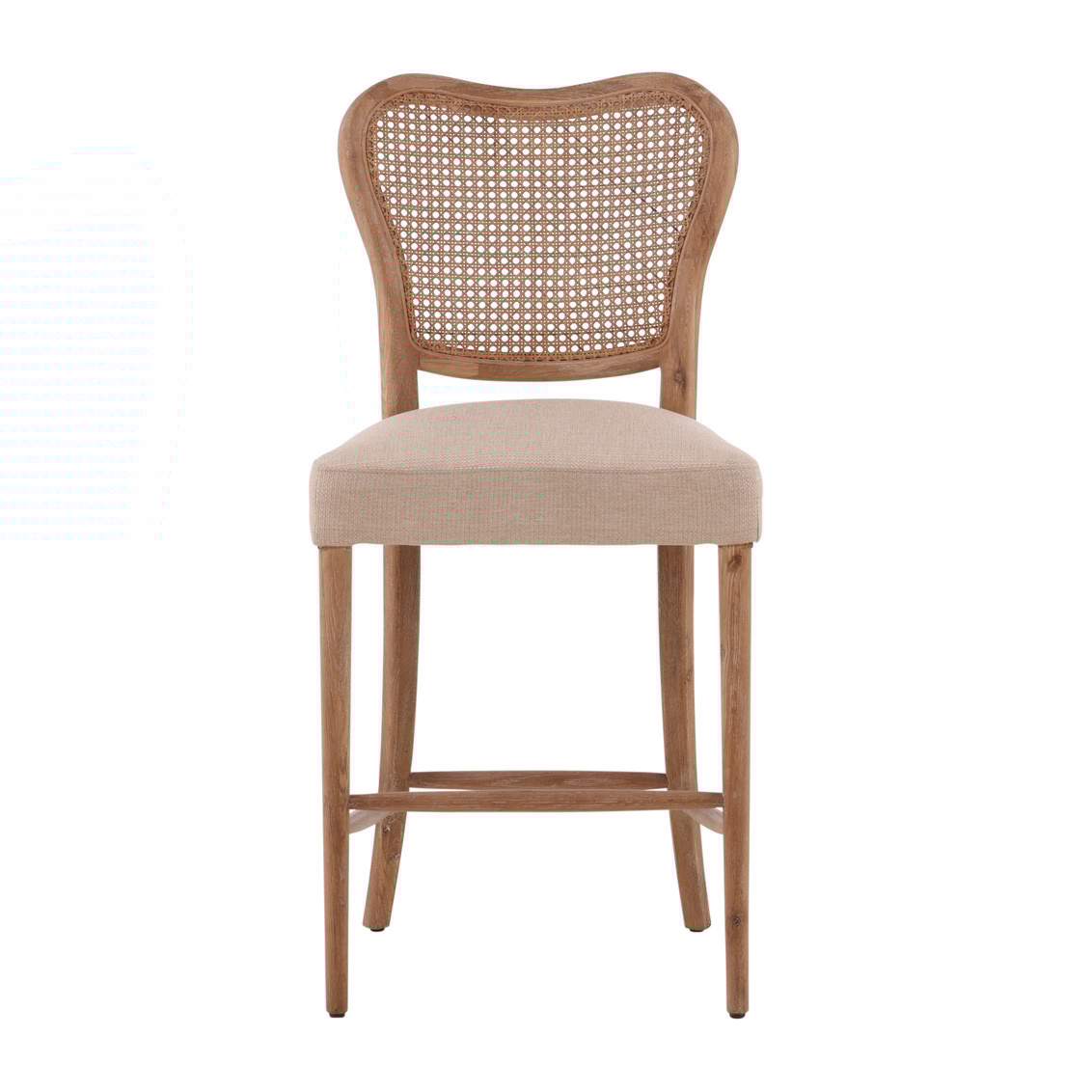 Furniture Classics Leary Upholstered Counter Stool