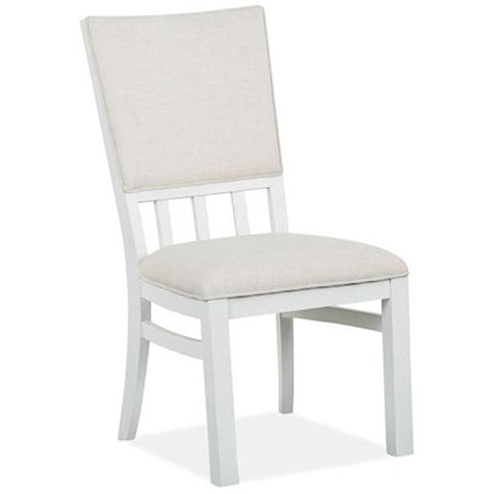 Dining Side Chair