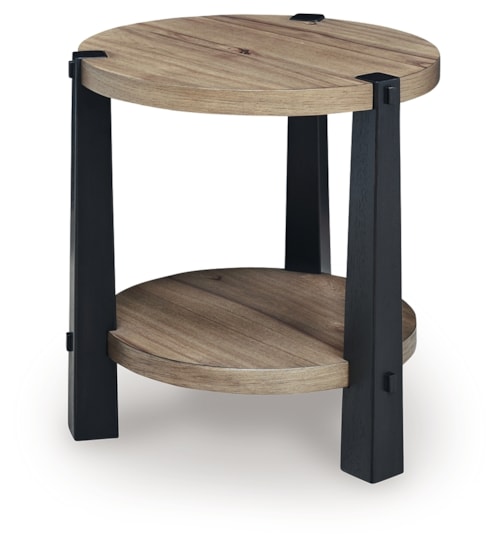 End Table
