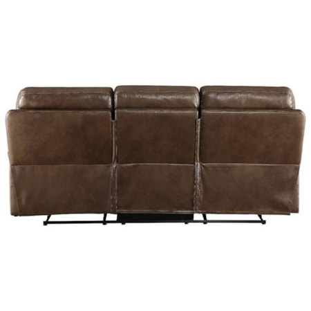 Reclining Sofa