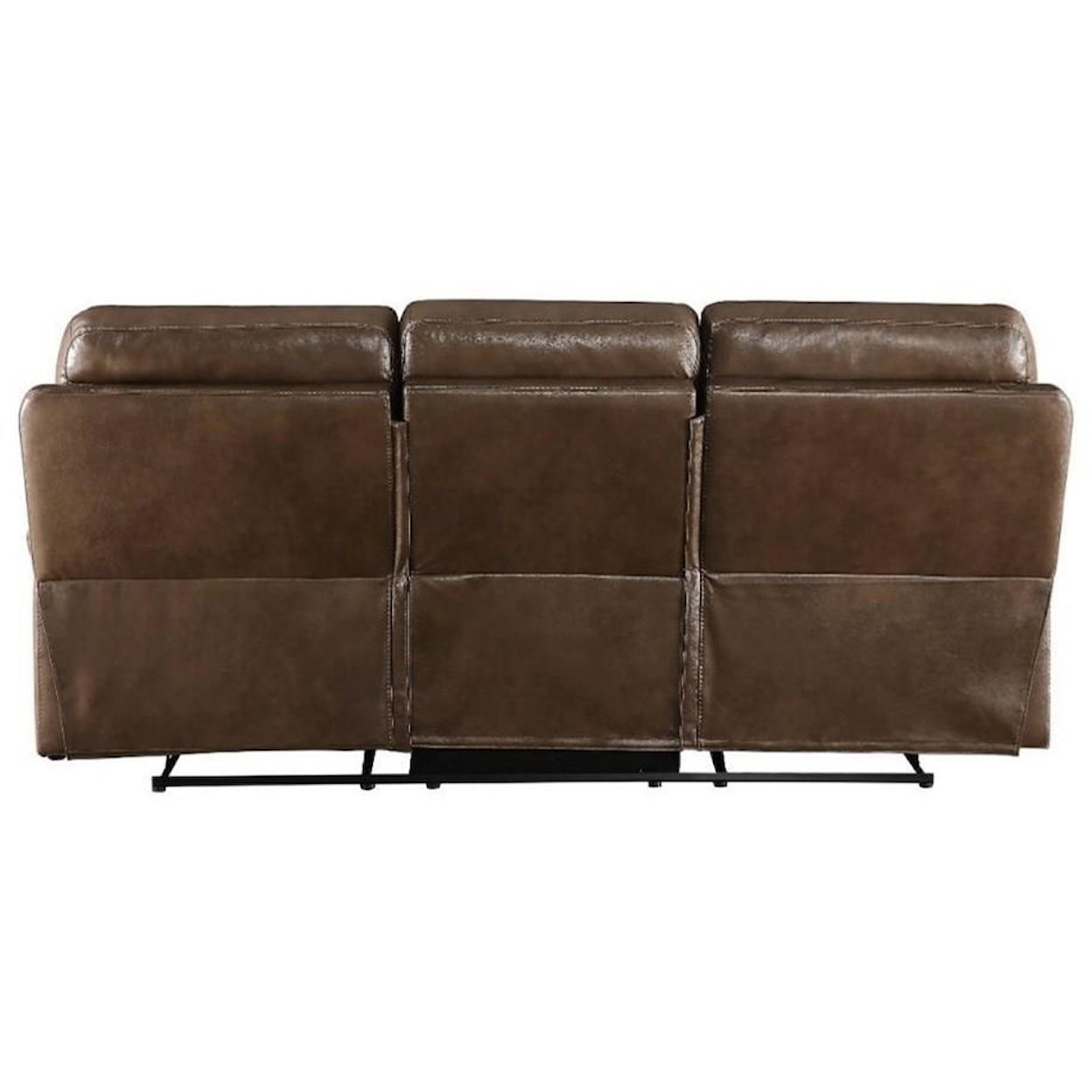 Acme Furniture Aashi Reclining Sofa