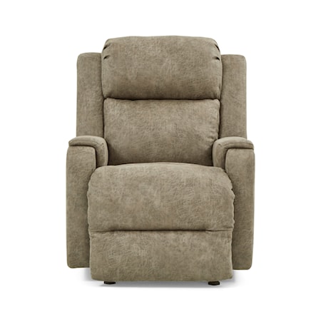 Tilt Hdrst Space Saver Recliner