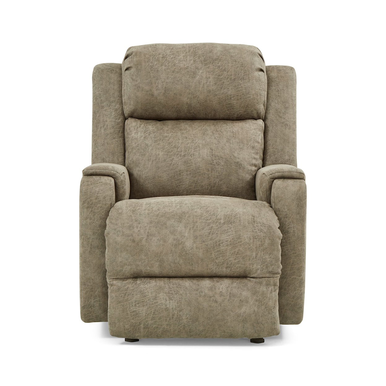 Best Home Furnishings Shawn Power Space Saver Recliner