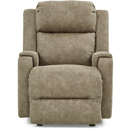 Casual Space Saver Recliner