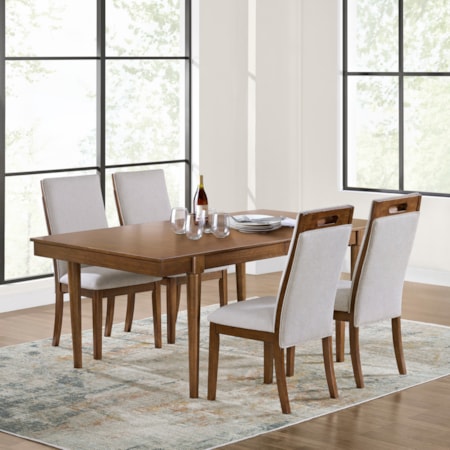 5-Piece Dining Set