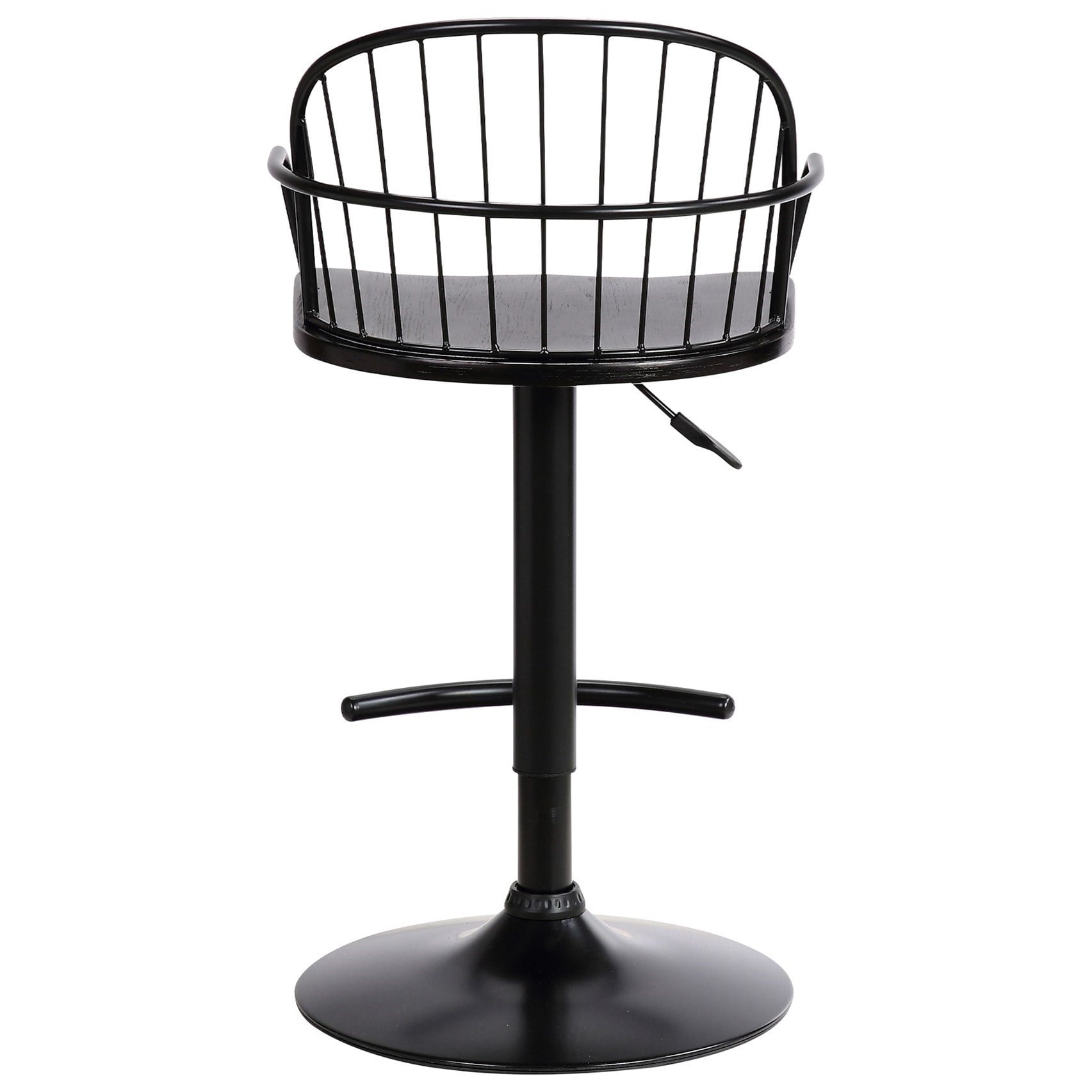 Adjustable Barstool