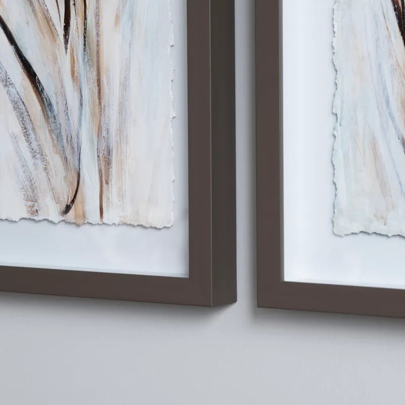 Whispful Thinking Painting - Set of 3