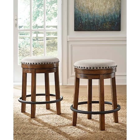 Counter Height Stool