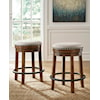 Signature Design by Ashley Valebeck Counter Height Stool