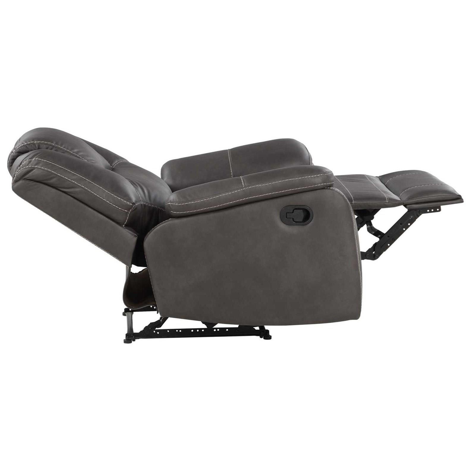 motion chair with massage