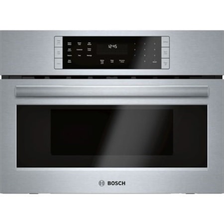 Bosch Speed Oven