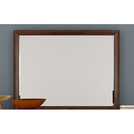 Dresser Mirror