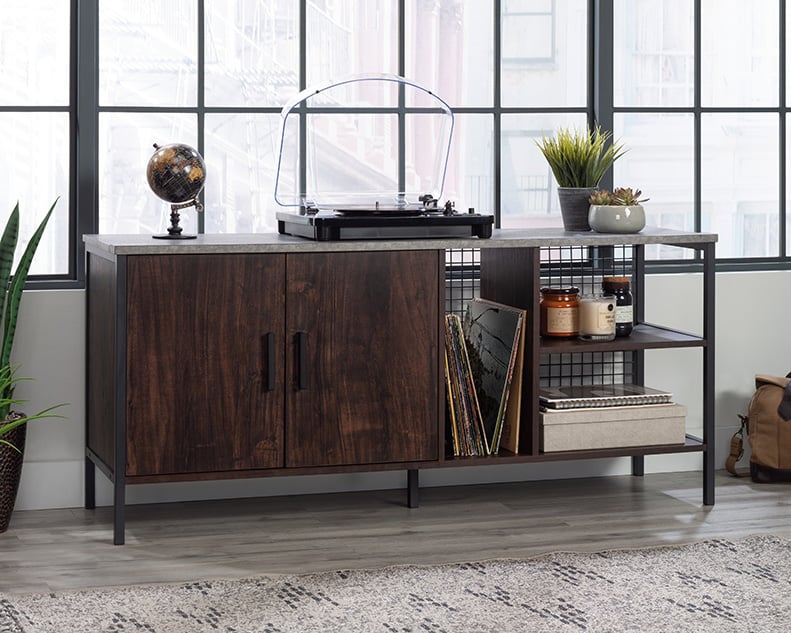 TV Credenza