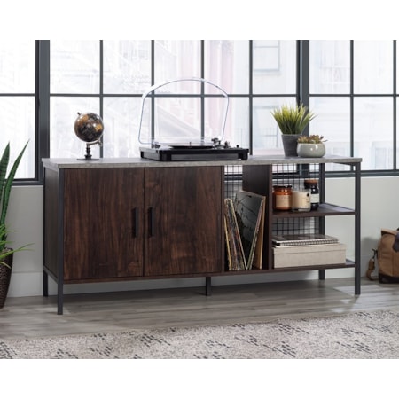 TV Credenza