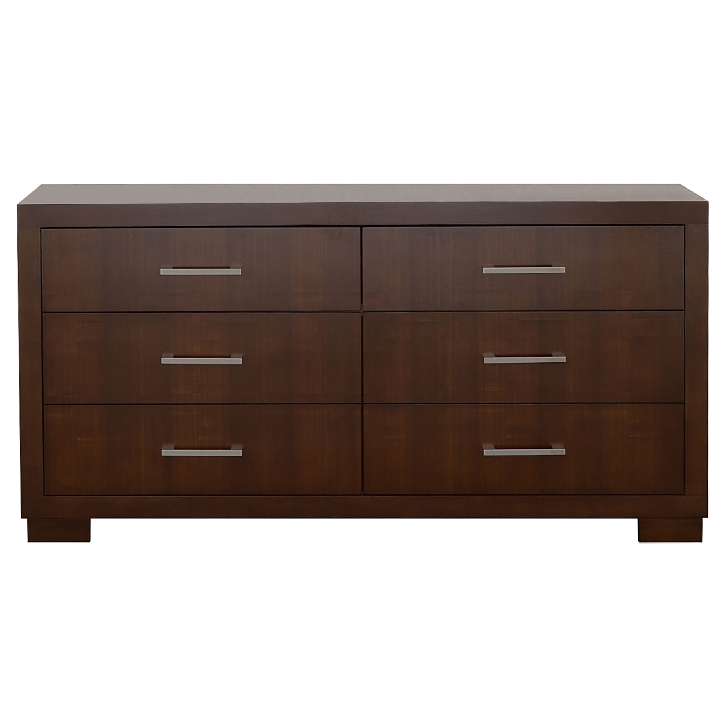 Coaster Jessica Queen LED Bedroom Set