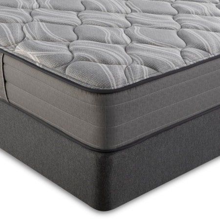 Cal King Plush Mattress