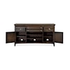 Magnussen Home Westley Falls Dining Buffet w/Hutch