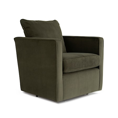 Swivel Chair