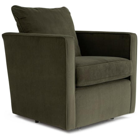 Swivel Chair