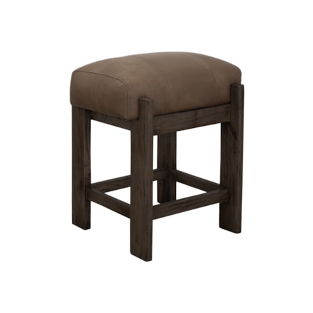 24" Counter-Height Stool