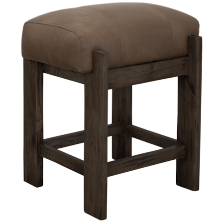 24" Counter-Height Stool