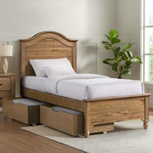 Westwood Design Highland Twin Bed