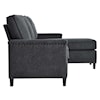 Modway Ashton Sectional Sofa