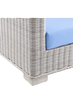 Modway Conway Outdoor Patio Furniture Cover