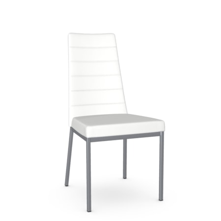 Upholstered Dining Side Chair