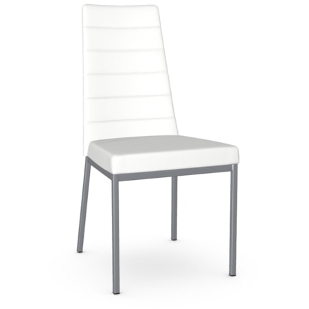 Upholstered Dining Side Chair