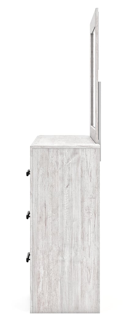 Signature Design by Ashley Cayboni Full Bedroom Group