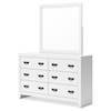 Ashley Furniture Signature Design Binterglen Dresser and Mirror