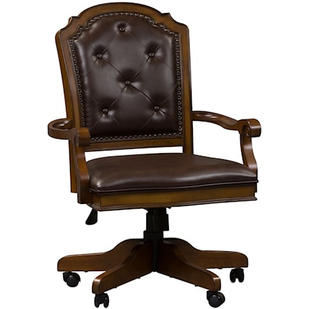 Jr Executive Office Chair