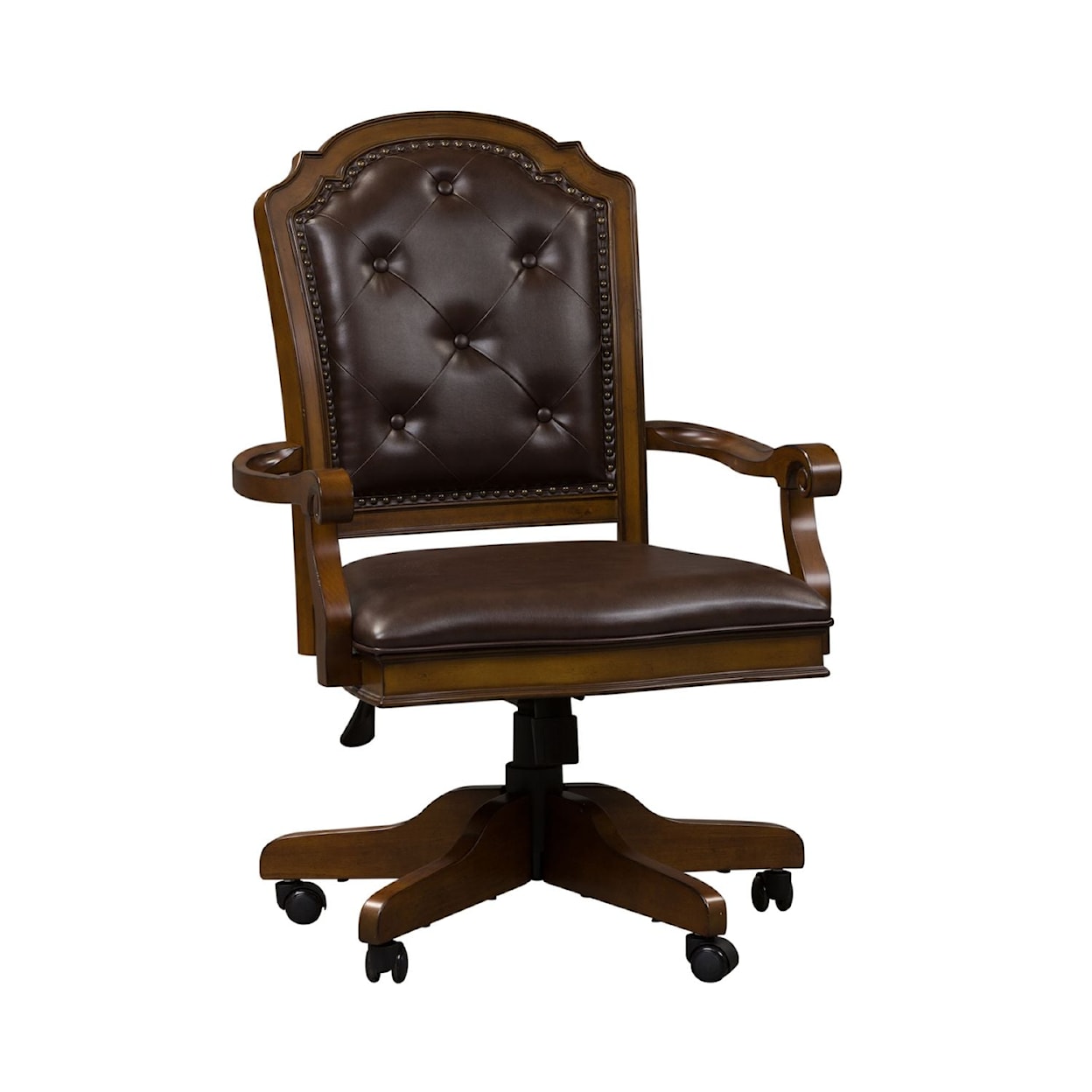 Libby Amelia--487 Jr Executive Office Chair