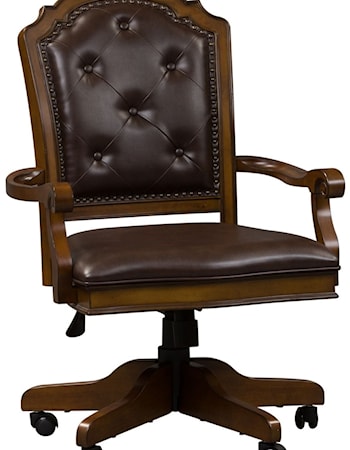 Jr Executive Office Chair