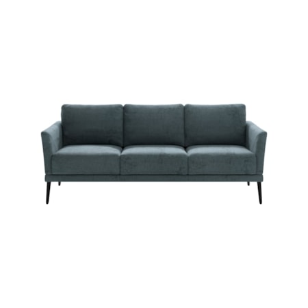 Splayed-Leg Sofa